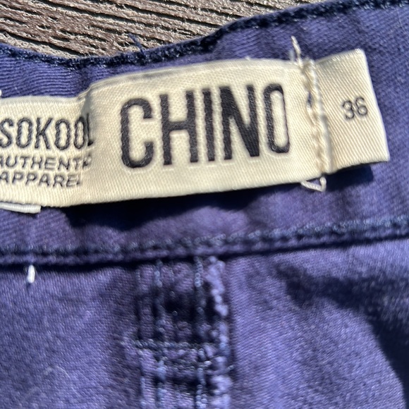 Sokool authentic apparel - Picture 2 of 3